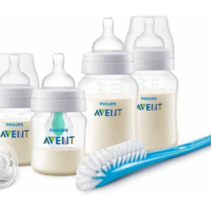 Philips-Avent - Anti-colic starterset