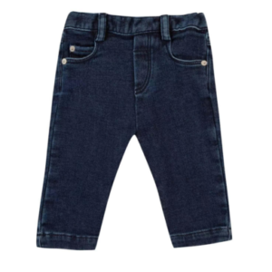 Broek - lange broek - Jeans donker