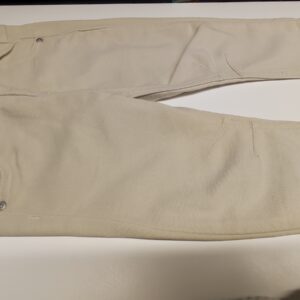 Broek - lange broek - Sable
