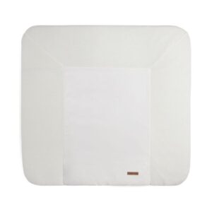 Aankleedkussenhoes - Classic Wool White - 45x70 cm