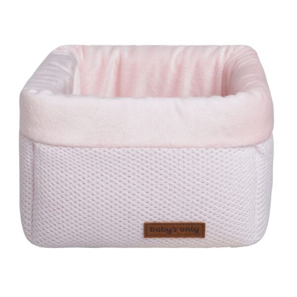 Classic - Commodemandje - Roze