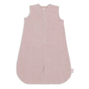 Slaapzak Newborn Muslin - 60 cm - TOG 0.5 - Wild Rose