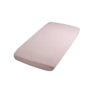Classic - Hoeslaken - 70x140 cm - Roze