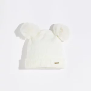 Muts - Met Pompon - Snow White