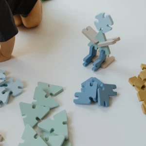 Ultimate connect - Mix - 60 pcs