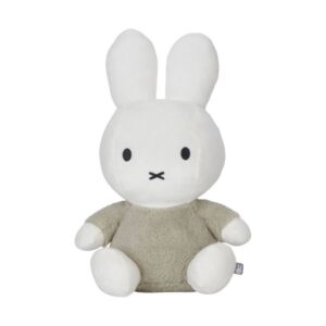 Knuffel - Nijntje - 35 cm - Fluffy Green