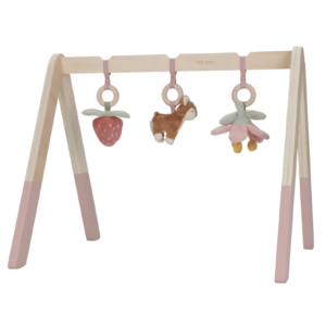 Babygym - Fairy Garden