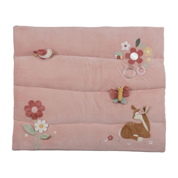 Boxkleed - 75 x 95 cm - Fairy Gardeb - GRS