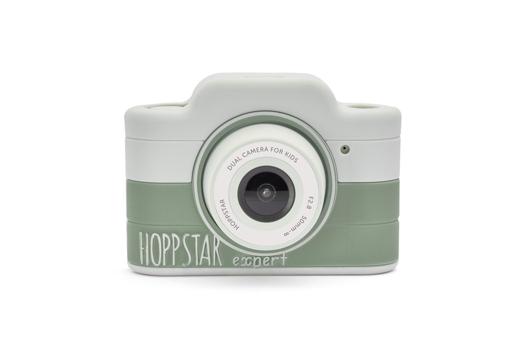 Camera Digital for Kids - +Selfie /+16GB card - Laurel