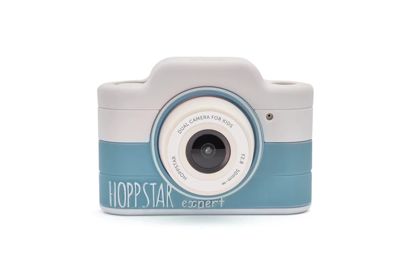 Camera Digital for Kids - +Selfie /+16GB card - Yale