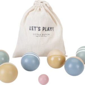 Jeu De Boule