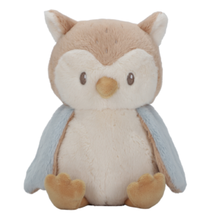 Knuffel Uil - Forest Friends GRS