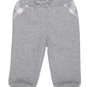 Broek - jogging - Grijs / TE COMBINEREN MET HOODIE 2120-1506