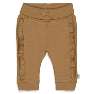 Broek - lange broek - Wild At Heart - Camel
