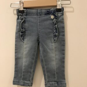 Lange broek - Jeans