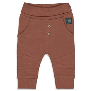 Broek - lange broek - Let's Rock - Roest