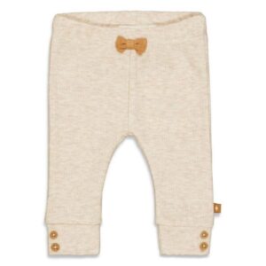 Legging - Offwhite Melange