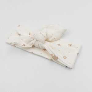 Haarlint - Print Lilla - TU