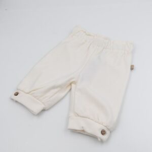 Lange broek - Offwhite