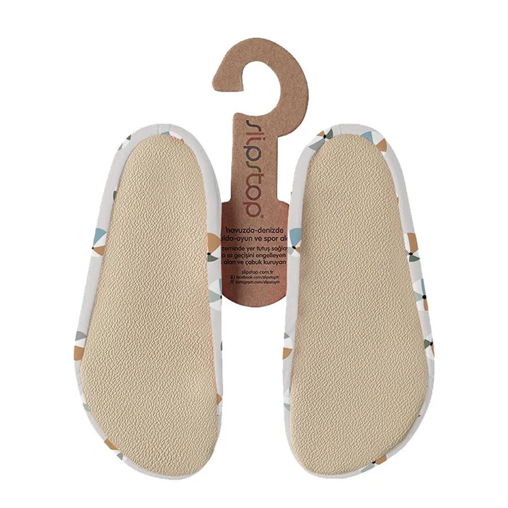 Slipstop - UPF50+ - Beachbal - Naturel