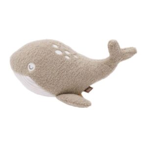 Activity Toy - Deepsea Whale