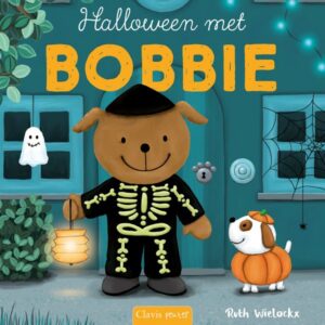 Halloween met Bobbie