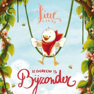 IEDEREEN IS BIJZONDER