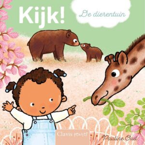 KIJK ! De Dierentuin