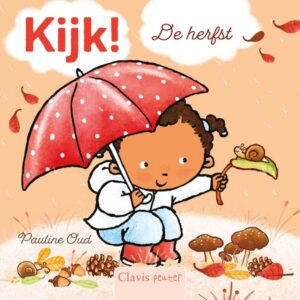 KIJK ! De Herfst