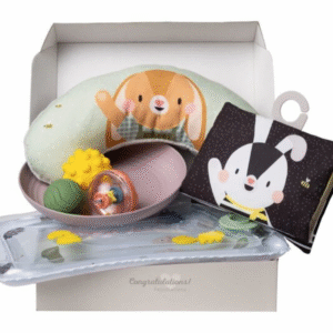 Taf Toys - Tummy Time Essentials Kit