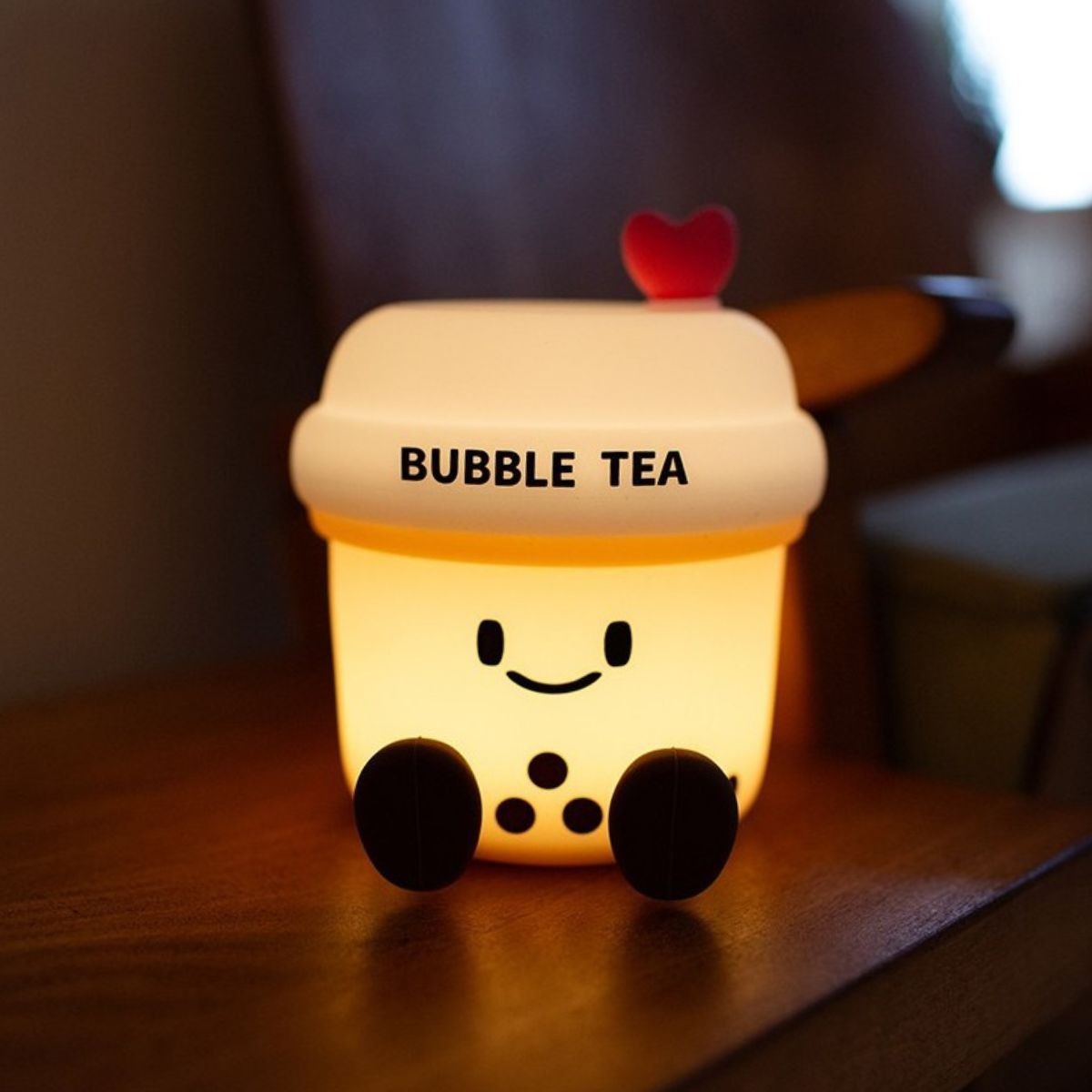 MARY'S - LED LAMP - Bubble Tea