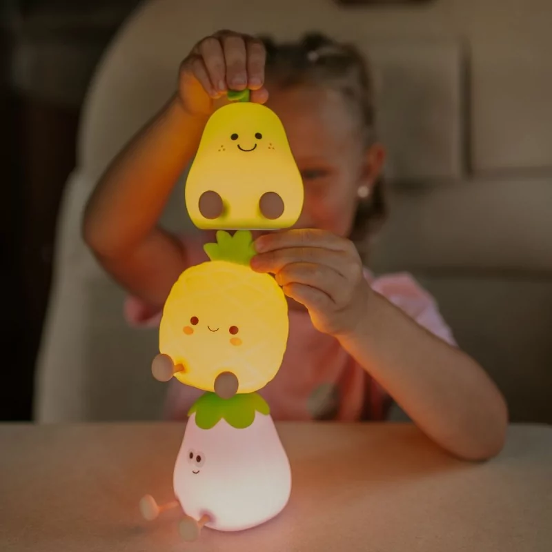 MARY'S - LED LAMP - Fruit Team