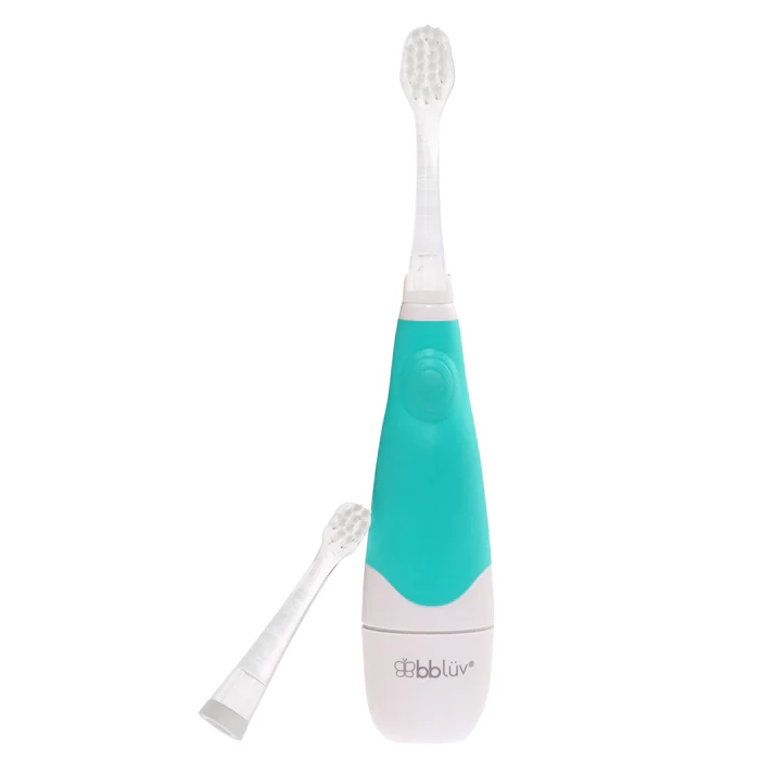BBluv - Sonik - 2 Stage Sonic Toothbrush