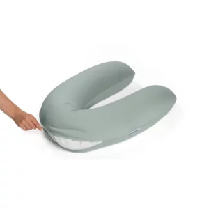 BUDDY COVER TETRA JERSEY GREEN