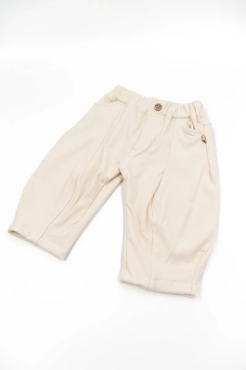 Ballonbroek - Warm White