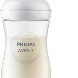 Natural 3.0 zuigfles 260 ml