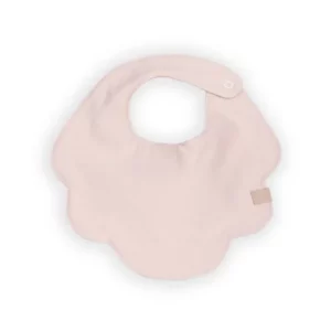 Slabbetje - Vintage Pink