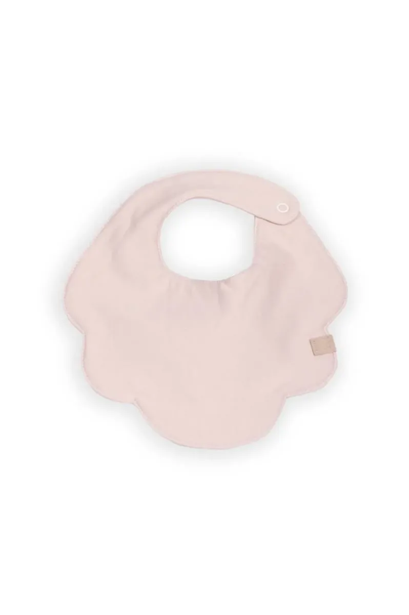 Slabbetje - Vintage Pink