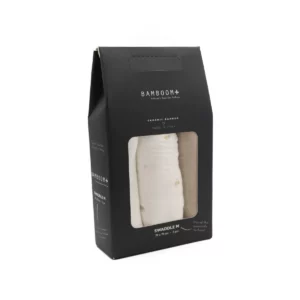 Swaddle Muslin - Medium : 75x75cm - 3 Stuks - Bee's