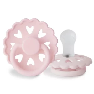 Frigg 1 - Fairytale - Silicone - Roze