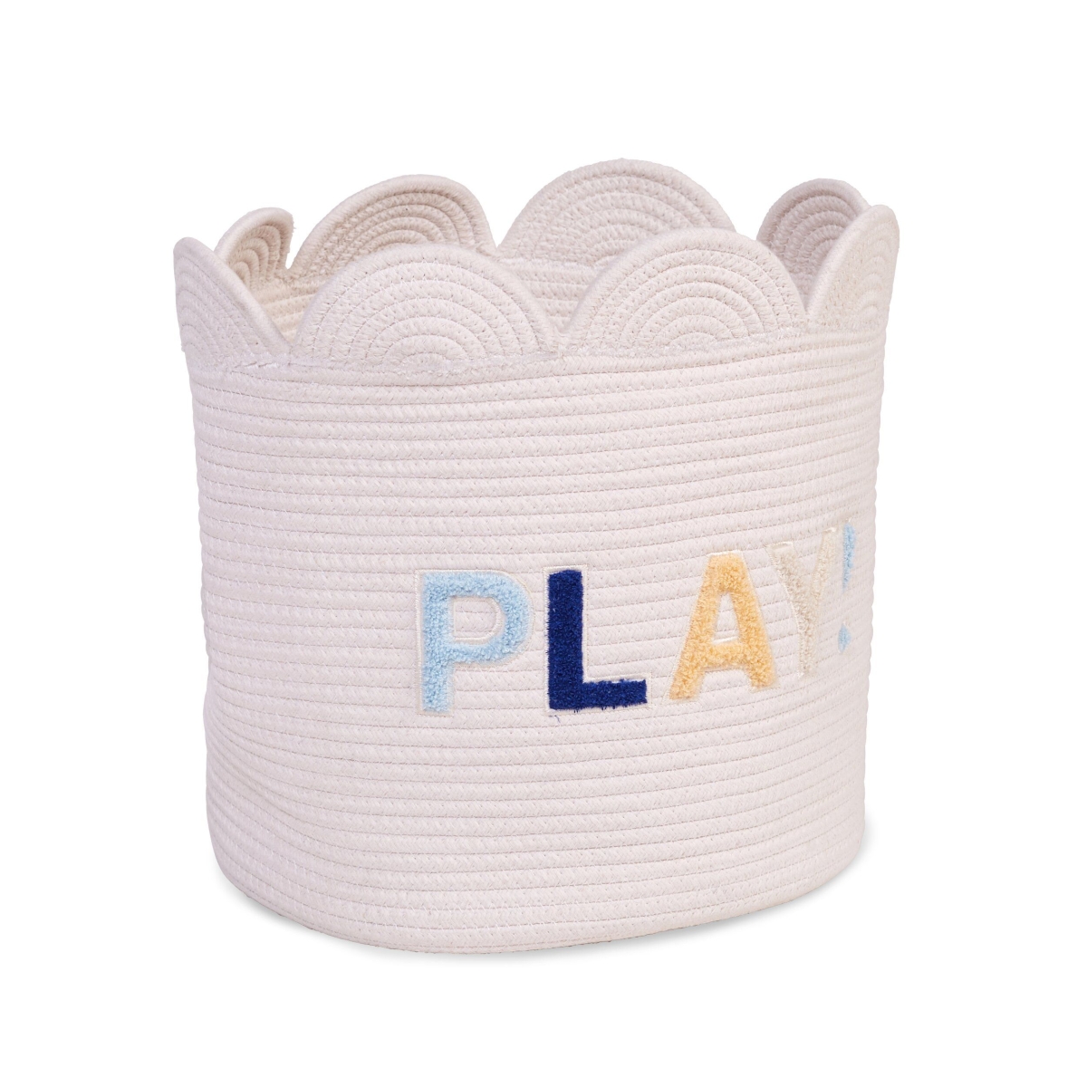 Opbergmand - PLAY - 35 x 35 x 35 cm