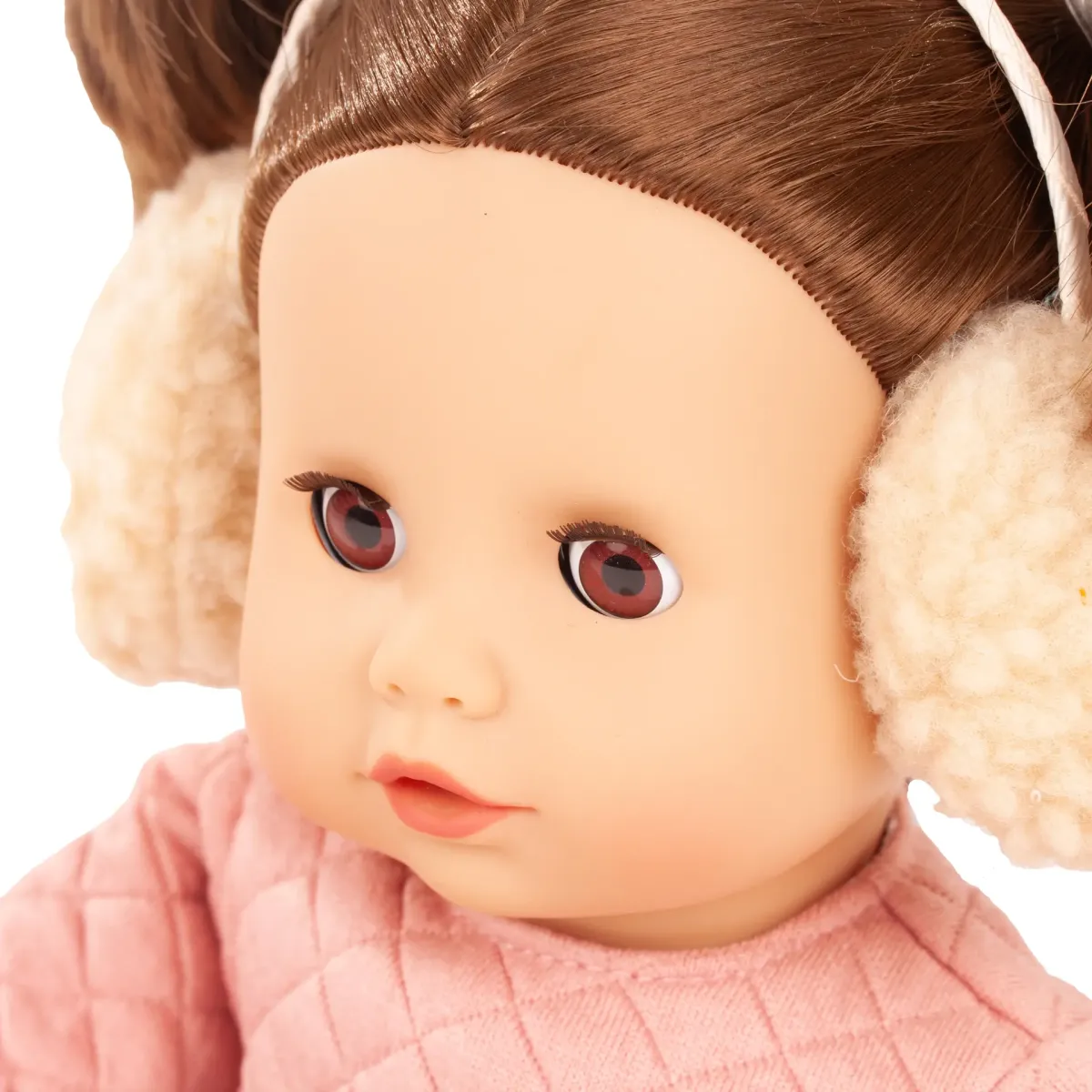 MUFFIN - Beary - 7-delig - 33 cm - 3+