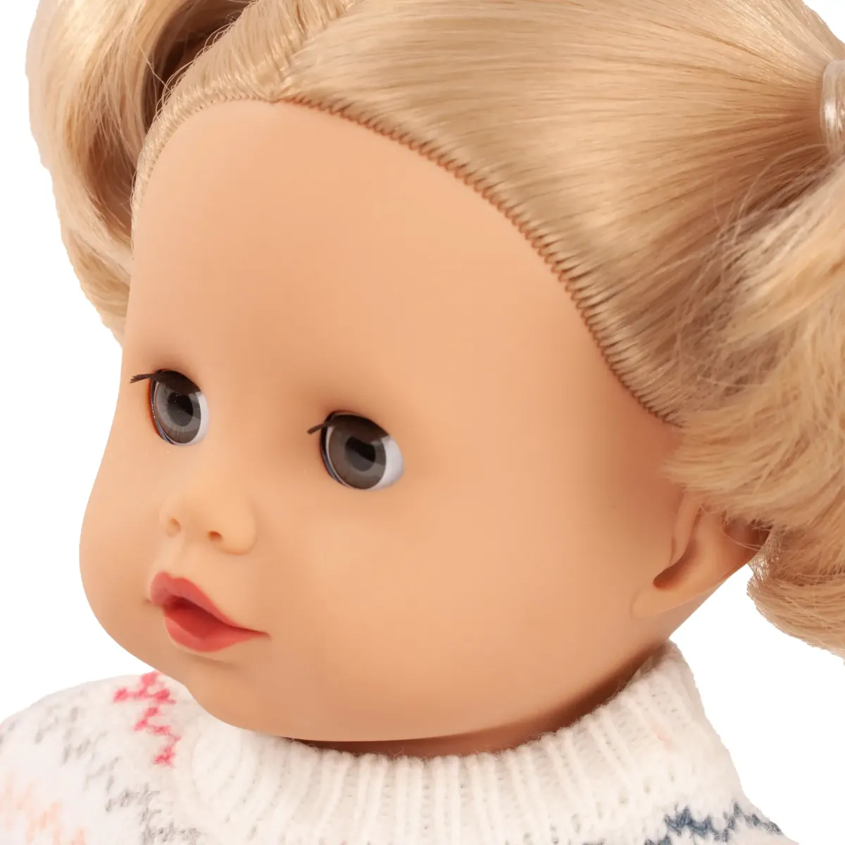 MUFFIN - Zigzag - 6-delig - 33 cm - 3+
