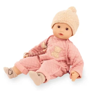 Maxy MUFFIN - Beary - 7-delig - 42 cm - 3+