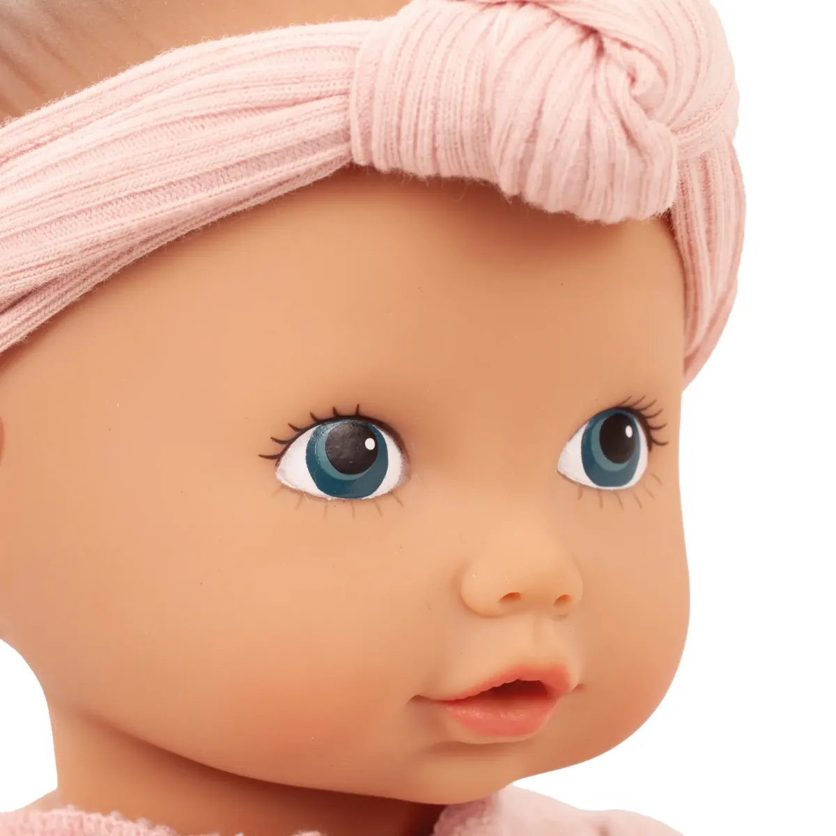 AQUINI - Butterfly girl - 33 cm - 18M+