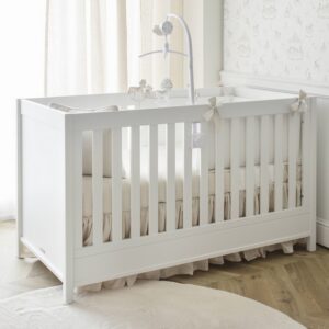 Carrousel - Bedrok - 60x120cm - Beige