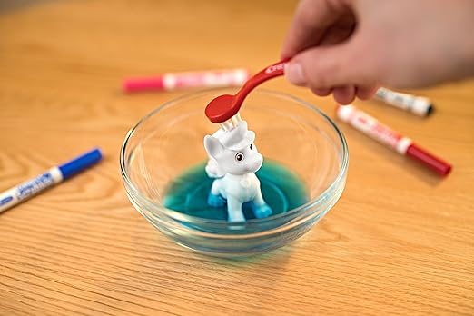 Scribble Scrubbie - Washimals - Paw Patrol - 8 stuks - 3+