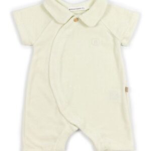 Summer Jumpsuit - Misty Acqua