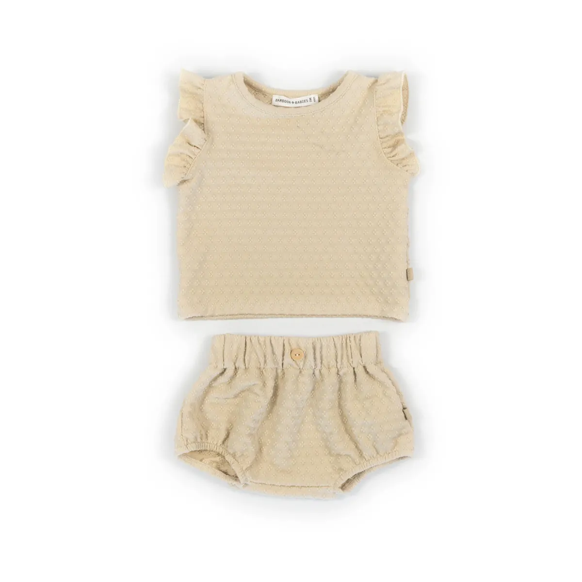 Twinset - Almond Cream