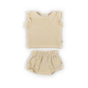 Twinset - Almond Cream